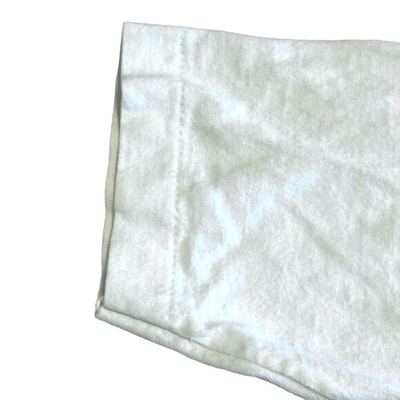 Vintage 80s Walt Disney World Epcot Center Kids Single Stitch T-Shirt - Picture 6 of 6